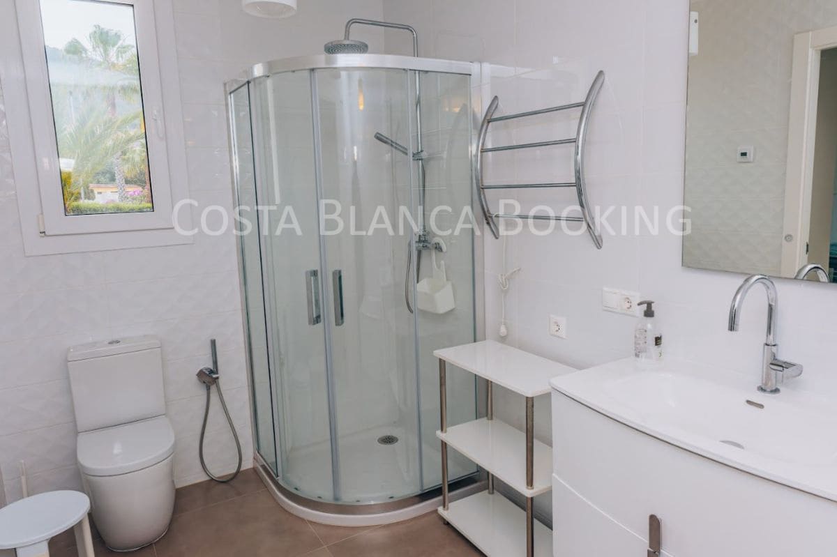 6 soveværelse Villa til salg i Albir med garage - € 2.200.000 (Ref: 8996964)