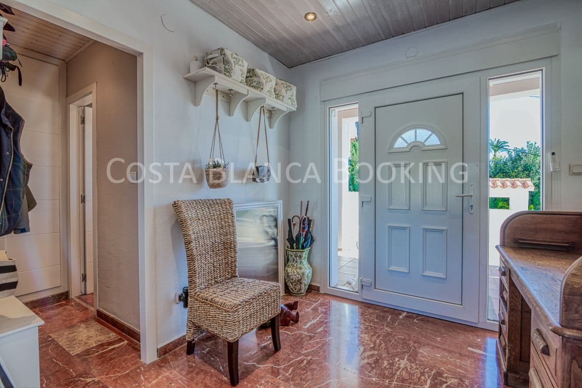 3 makuuhuone Huvila myytävänä paikassa Barranco Hondo - 750 000 € (Ref: 8996972)