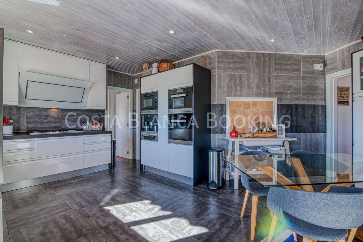 3 makuuhuone Huvila myytävänä paikassa Barranco Hondo - 750 000 € (Ref: 8996972)