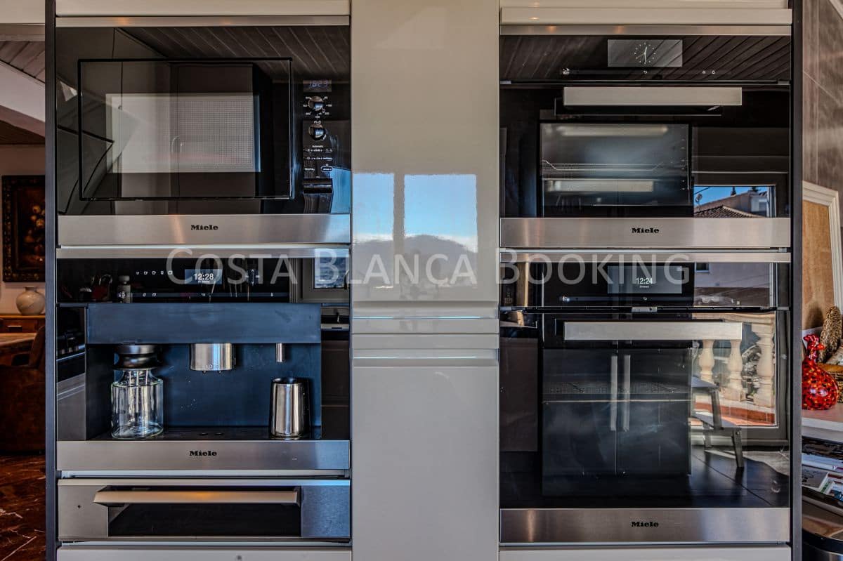 3 makuuhuone Huvila myytävänä paikassa Barranco Hondo - 750 000 € (Ref: 8996972)