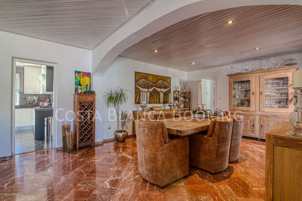 3 makuuhuone Huvila myytävänä paikassa Barranco Hondo - 750 000 € (Ref: 8996972)