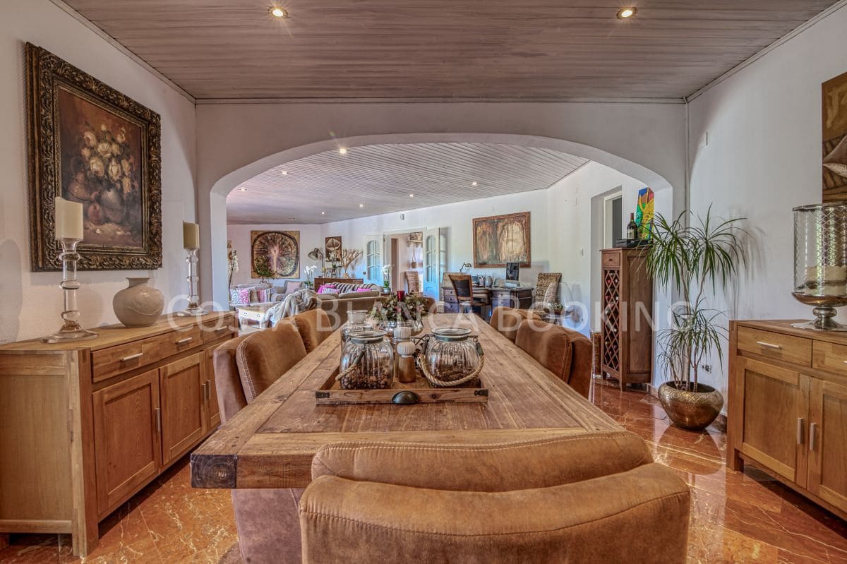 3 makuuhuone Huvila myytävänä paikassa Barranco Hondo - 750 000 € (Ref: 8996972)