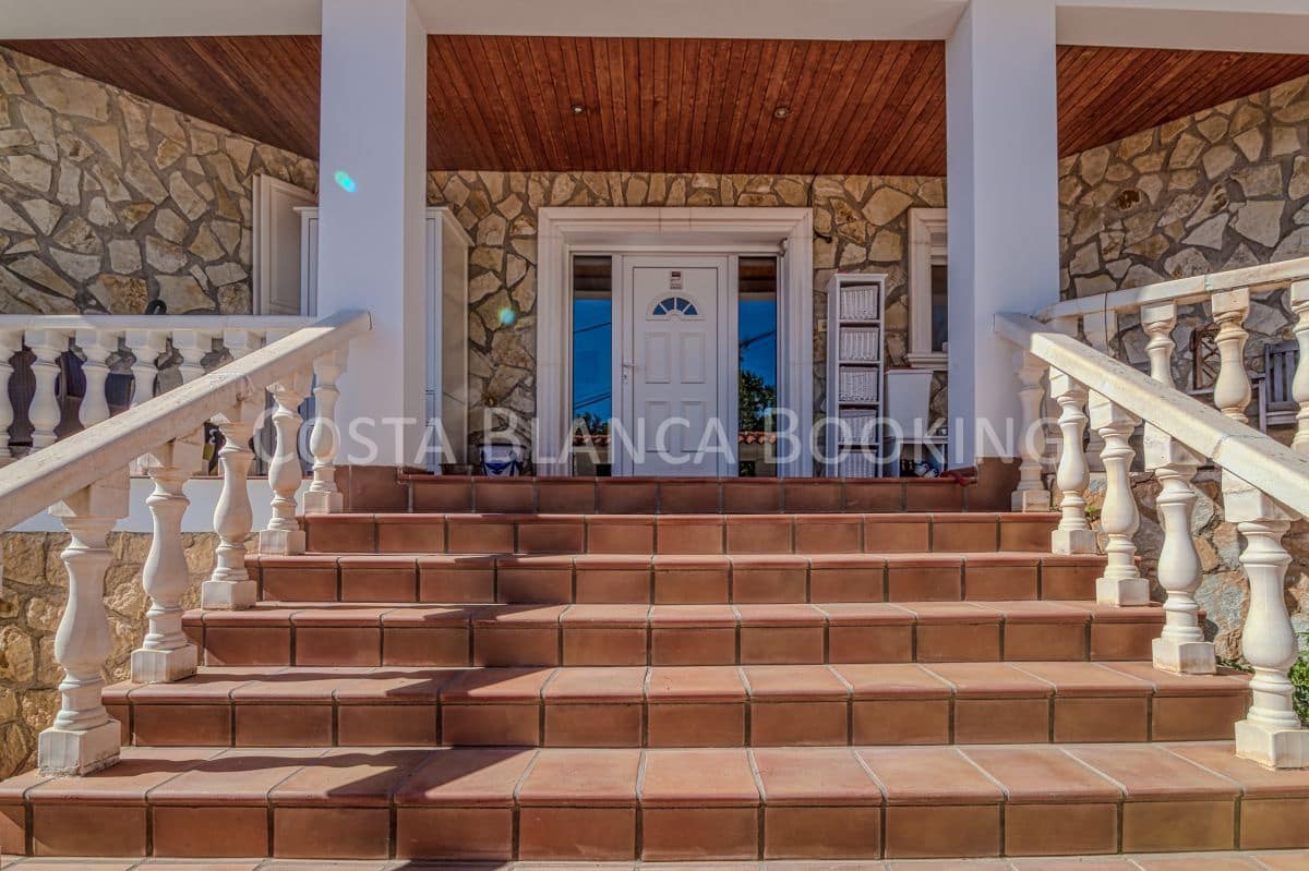 3 makuuhuone Huvila myytävänä paikassa Barranco Hondo - 750 000 € (Ref: 8996972)