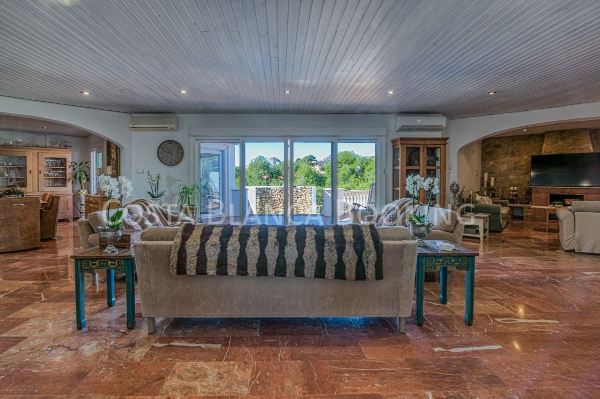 3 makuuhuone Huvila myytävänä paikassa Barranco Hondo - 750 000 € (Ref: 8996972)