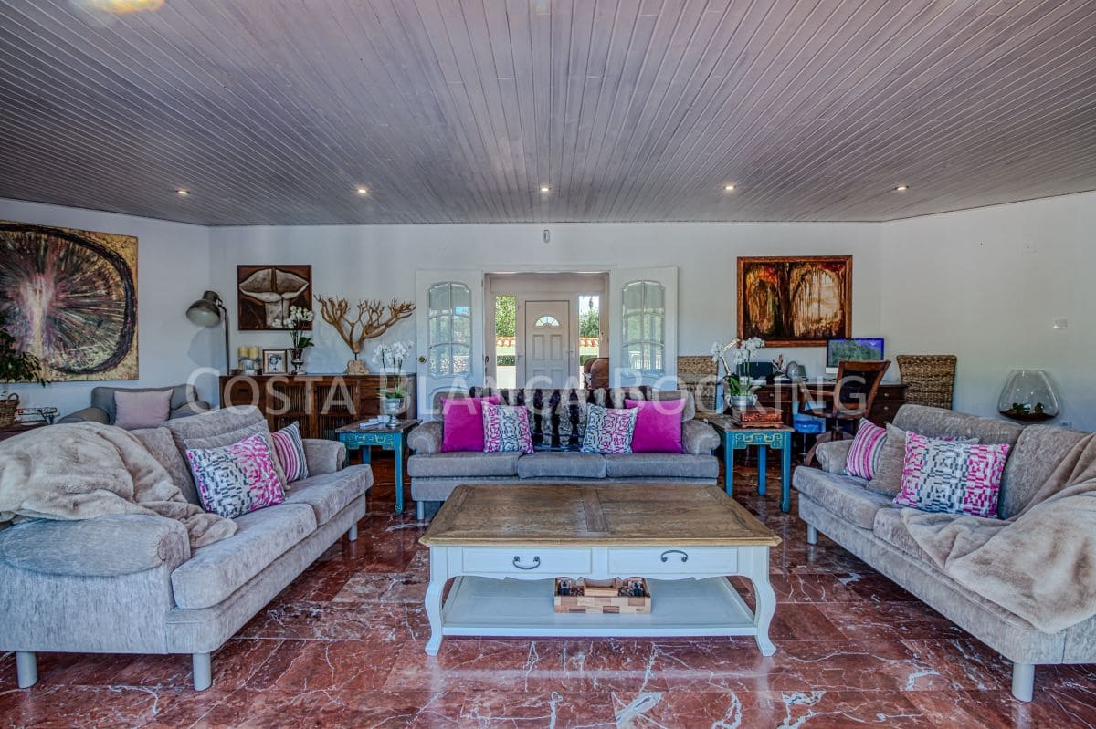 3 makuuhuone Huvila myytävänä paikassa Barranco Hondo - 750 000 € (Ref: 8996972)