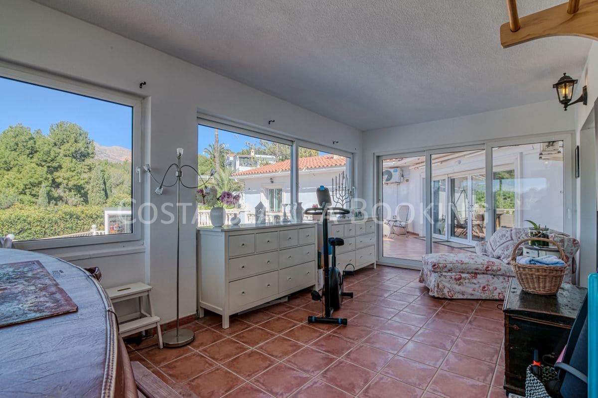 3 makuuhuone Huvila myytävänä paikassa Barranco Hondo - 750 000 € (Ref: 8996972)