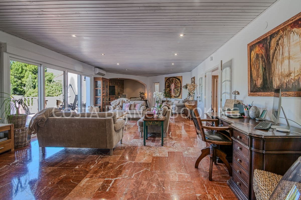 3 makuuhuone Huvila myytävänä paikassa Barranco Hondo - 750 000 € (Ref: 8996972)