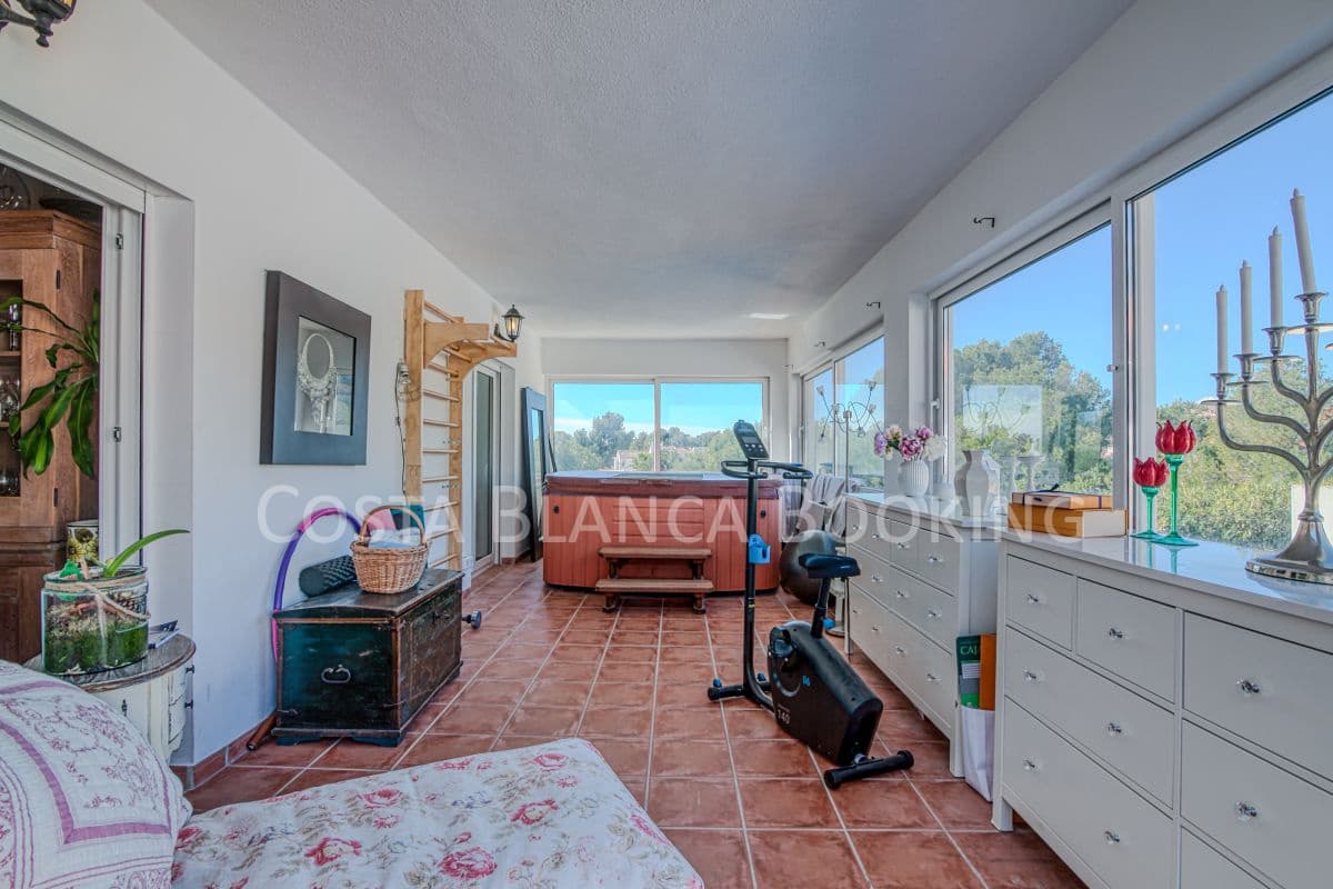 3 makuuhuone Huvila myytävänä paikassa Barranco Hondo - 750 000 € (Ref: 8996972)