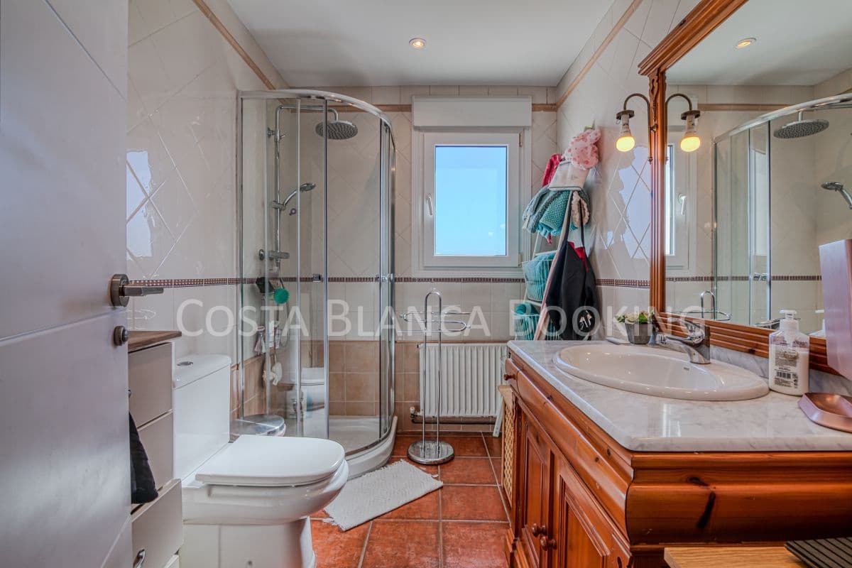 3 makuuhuone Huvila myytävänä paikassa Barranco Hondo - 750 000 € (Ref: 8996972)