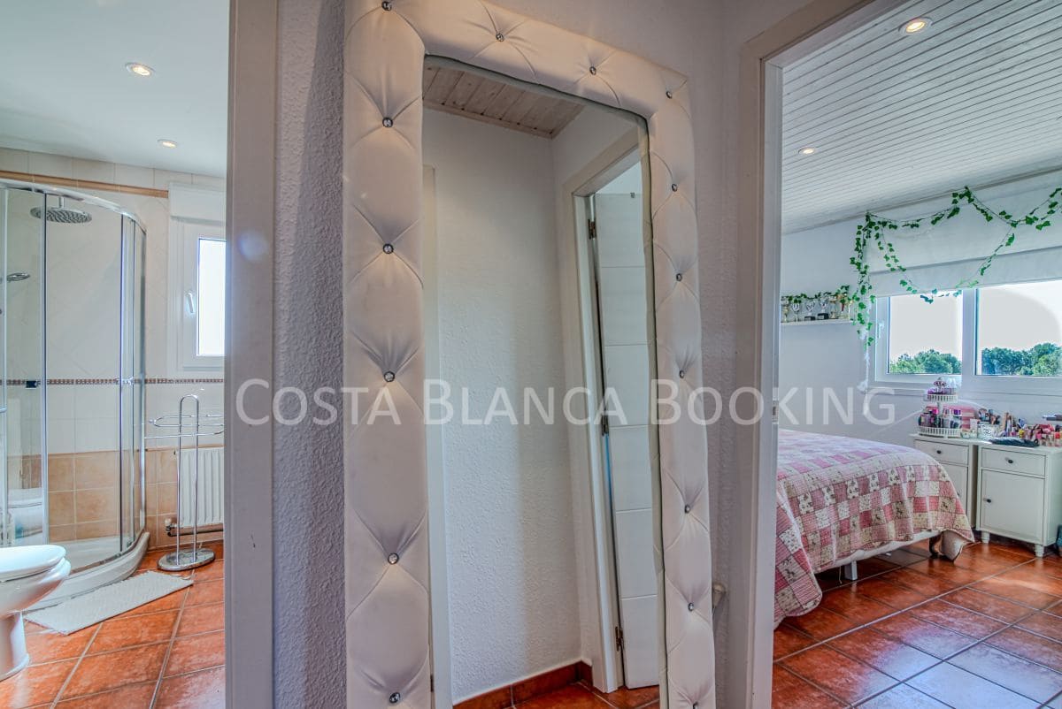 3 makuuhuone Huvila myytävänä paikassa Barranco Hondo - 750 000 € (Ref: 8996972)