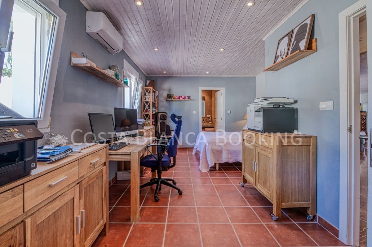 3 makuuhuone Huvila myytävänä paikassa Barranco Hondo - 750 000 € (Ref: 8996972)