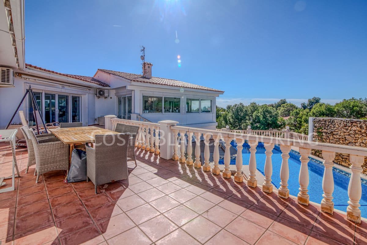 3 makuuhuone Huvila myytävänä paikassa Barranco Hondo - 750 000 € (Ref: 8996972)