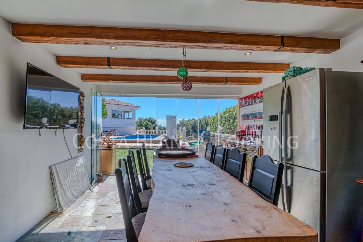 3 makuuhuone Huvila myytävänä paikassa Barranco Hondo - 750 000 € (Ref: 8996972)