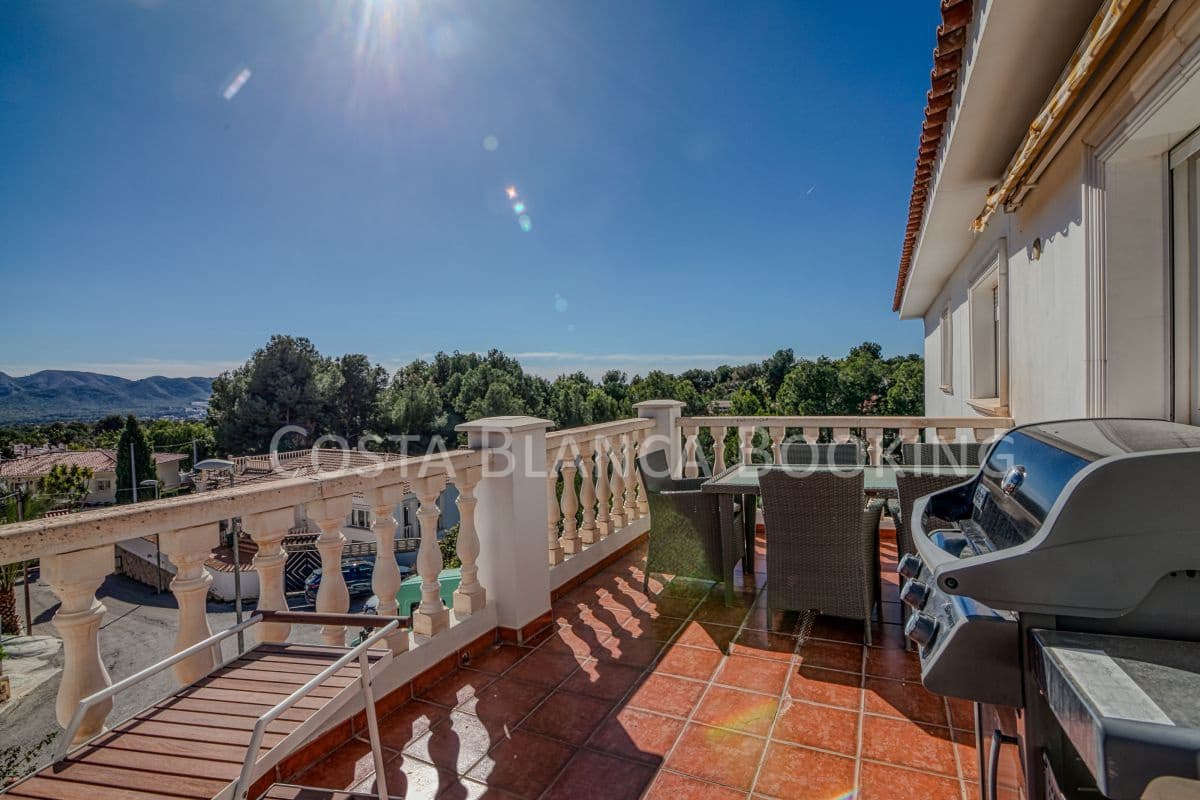 3 makuuhuone Huvila myytävänä paikassa Barranco Hondo - 750 000 € (Ref: 8996972)