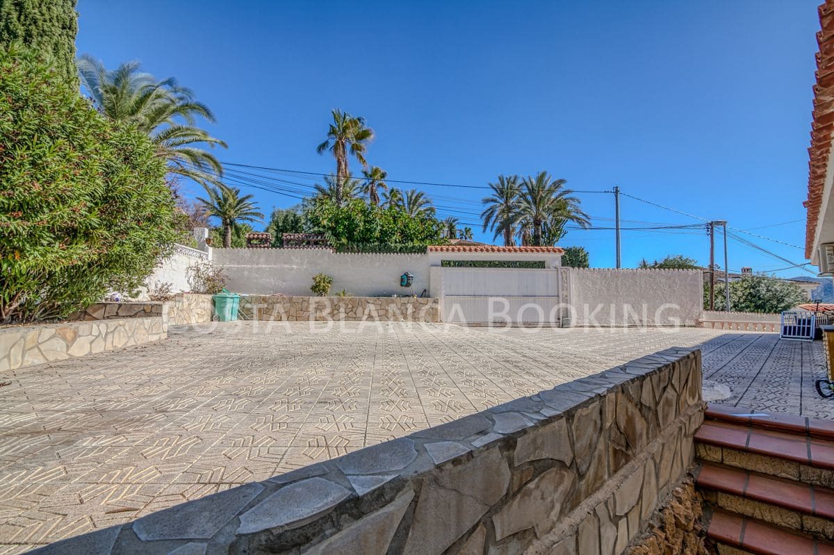 3 makuuhuone Huvila myytävänä paikassa Barranco Hondo - 750 000 € (Ref: 8996972)