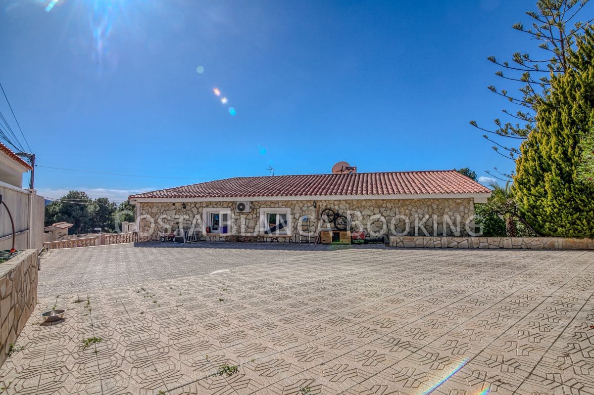 3 makuuhuone Huvila myytävänä paikassa Barranco Hondo - 750 000 € (Ref: 8996972)