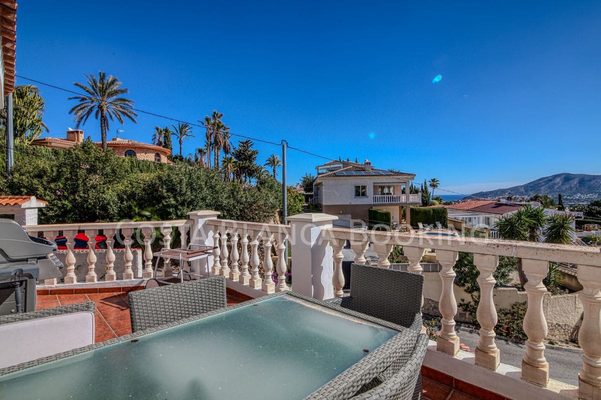 3 makuuhuone Huvila myytävänä paikassa Barranco Hondo - 750 000 € (Ref: 8996972)