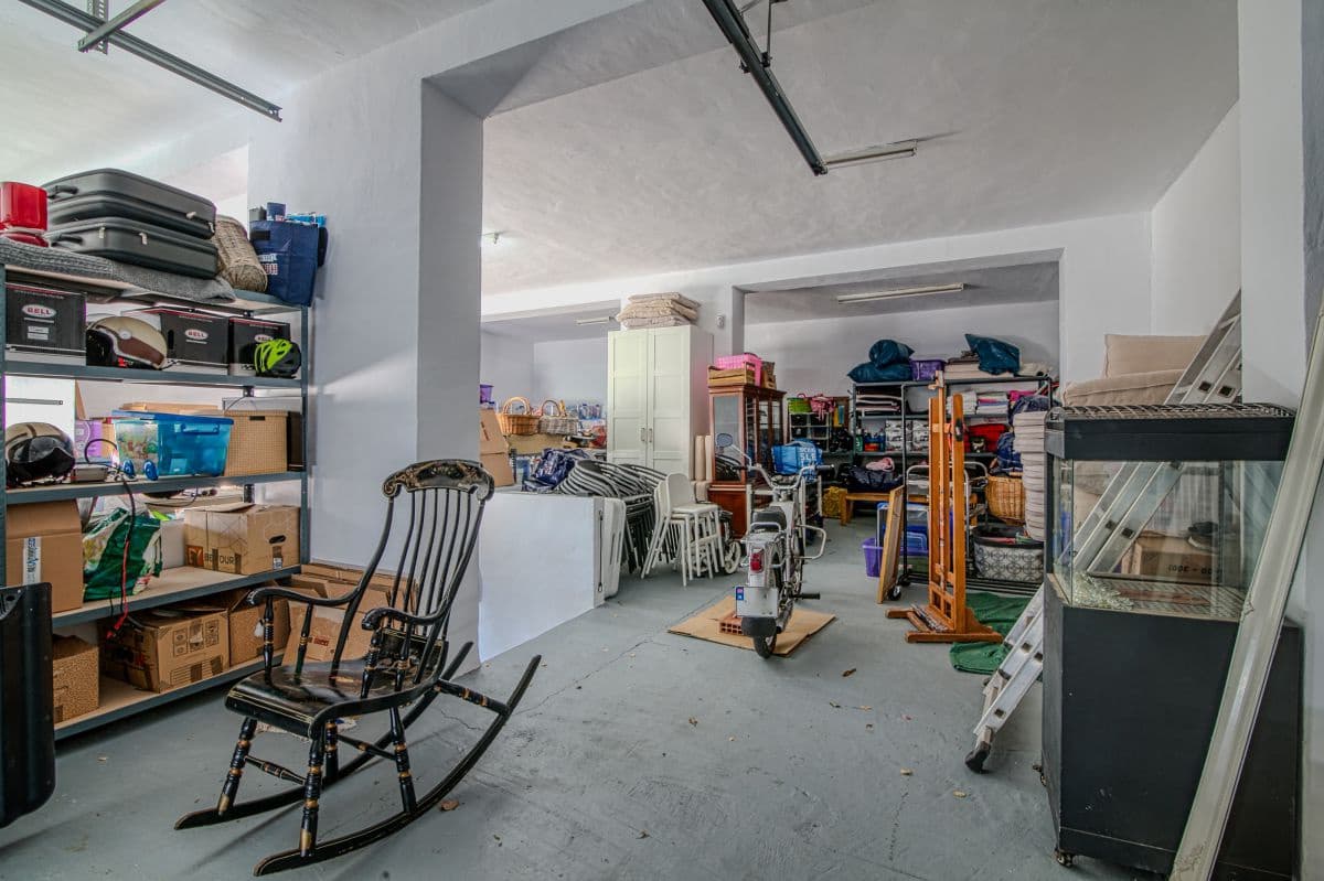 3 makuuhuone Huvila myytävänä paikassa Barranco Hondo - 750 000 € (Ref: 8996972)