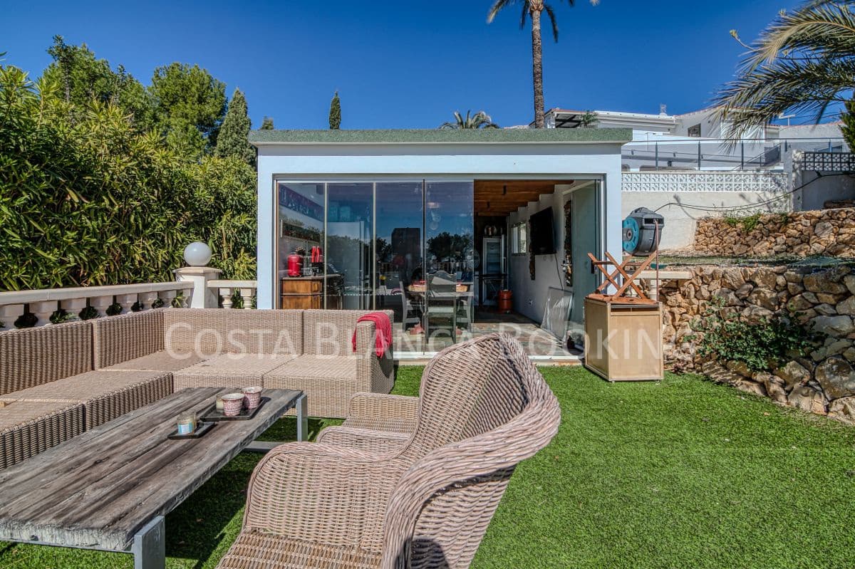 3 makuuhuone Huvila myytävänä paikassa Barranco Hondo - 750 000 € (Ref: 8996972)