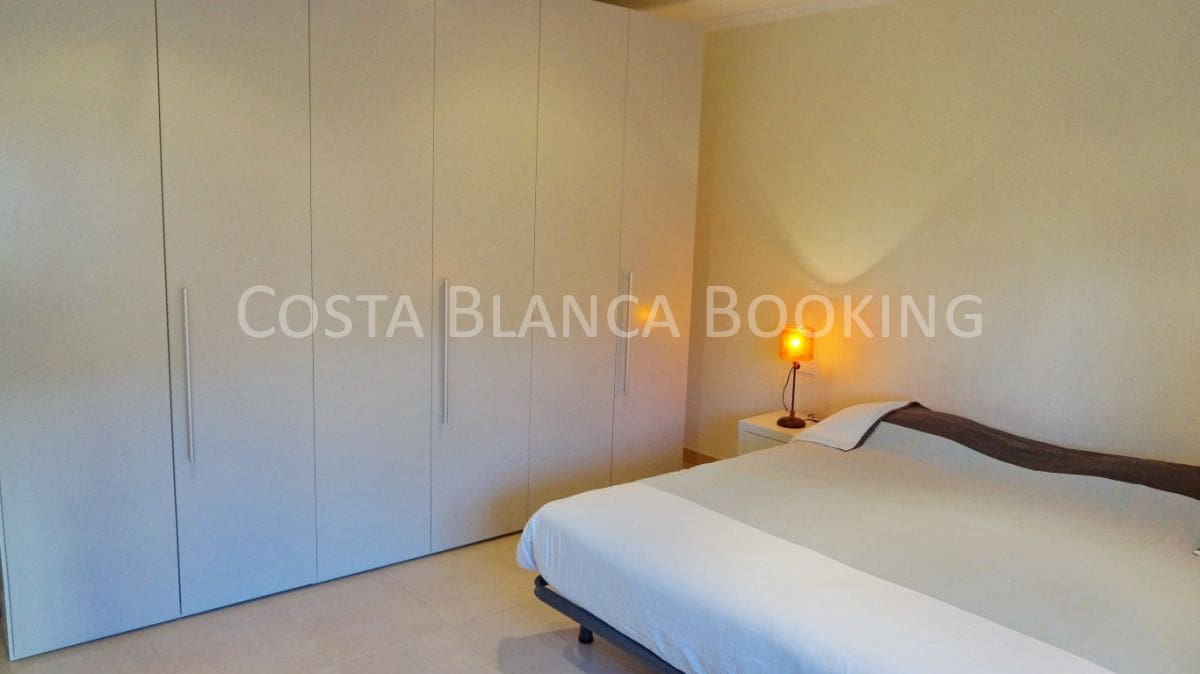 2 makuuhuone Huoneisto myytävänä paikassa Albir - 600 000 € (Ref: 9001856)