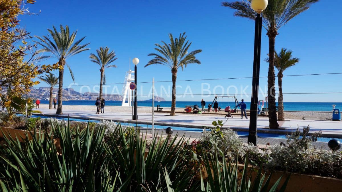 2 makuuhuone Huoneisto myytävänä paikassa Albir - 600 000 € (Ref: 9001856)