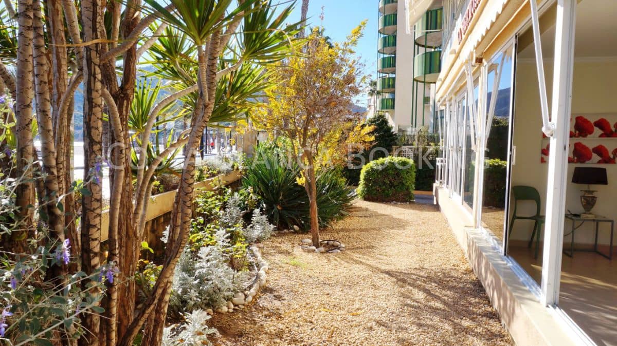 2 makuuhuone Huoneisto myytävänä paikassa Albir - 600 000 € (Ref: 9001856)