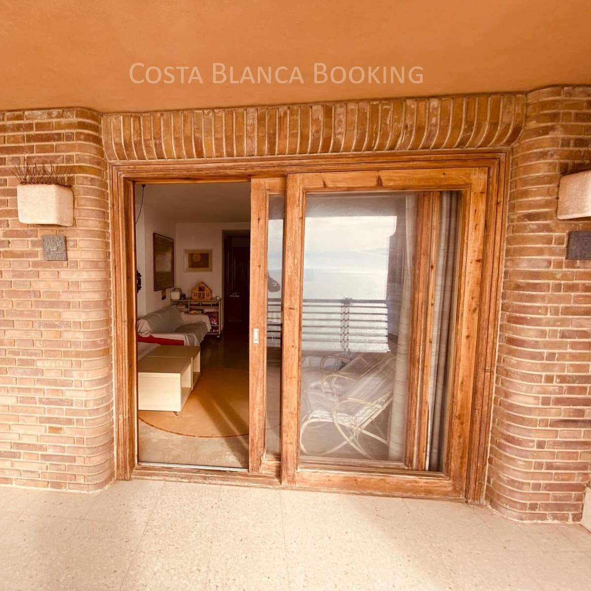 3 camera da letto Appartamento in vendita in Benidorm con garage - 530.000 € (Rif: 9001883)