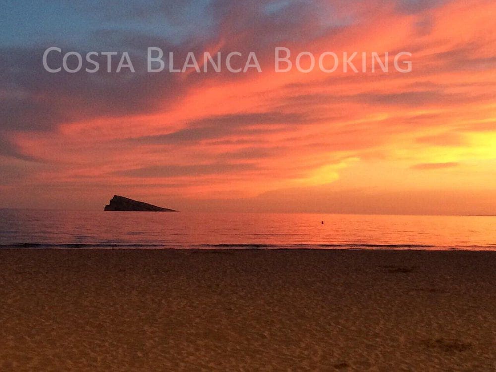 3 camera da letto Appartamento in vendita in Benidorm con garage - 530.000 € (Rif: 9001883)