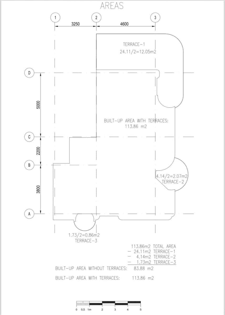 3 camera da letto Appartamento in vendita in Benidorm con garage - 530.000 € (Rif: 9001883)
