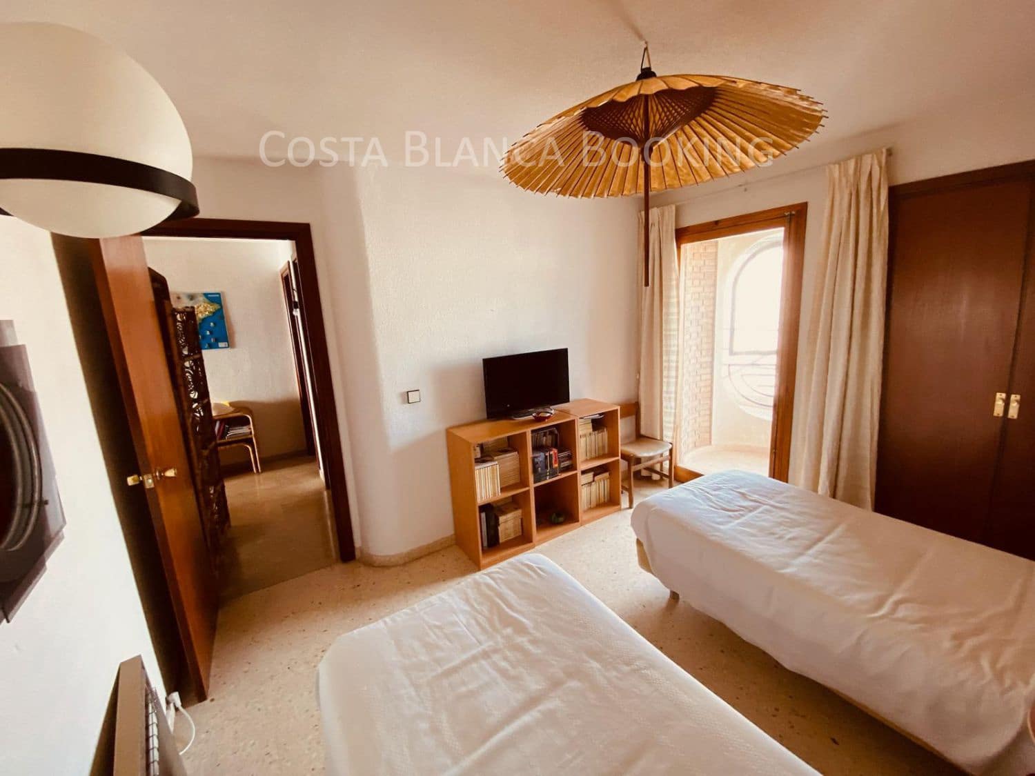 3 camera da letto Appartamento in vendita in Benidorm con garage - 530.000 € (Rif: 9001883)