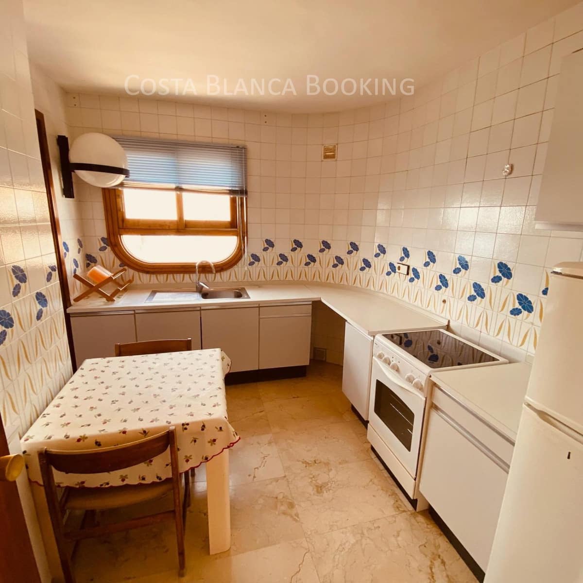 3 camera da letto Appartamento in vendita in Benidorm con garage - 530.000 € (Rif: 9001883)