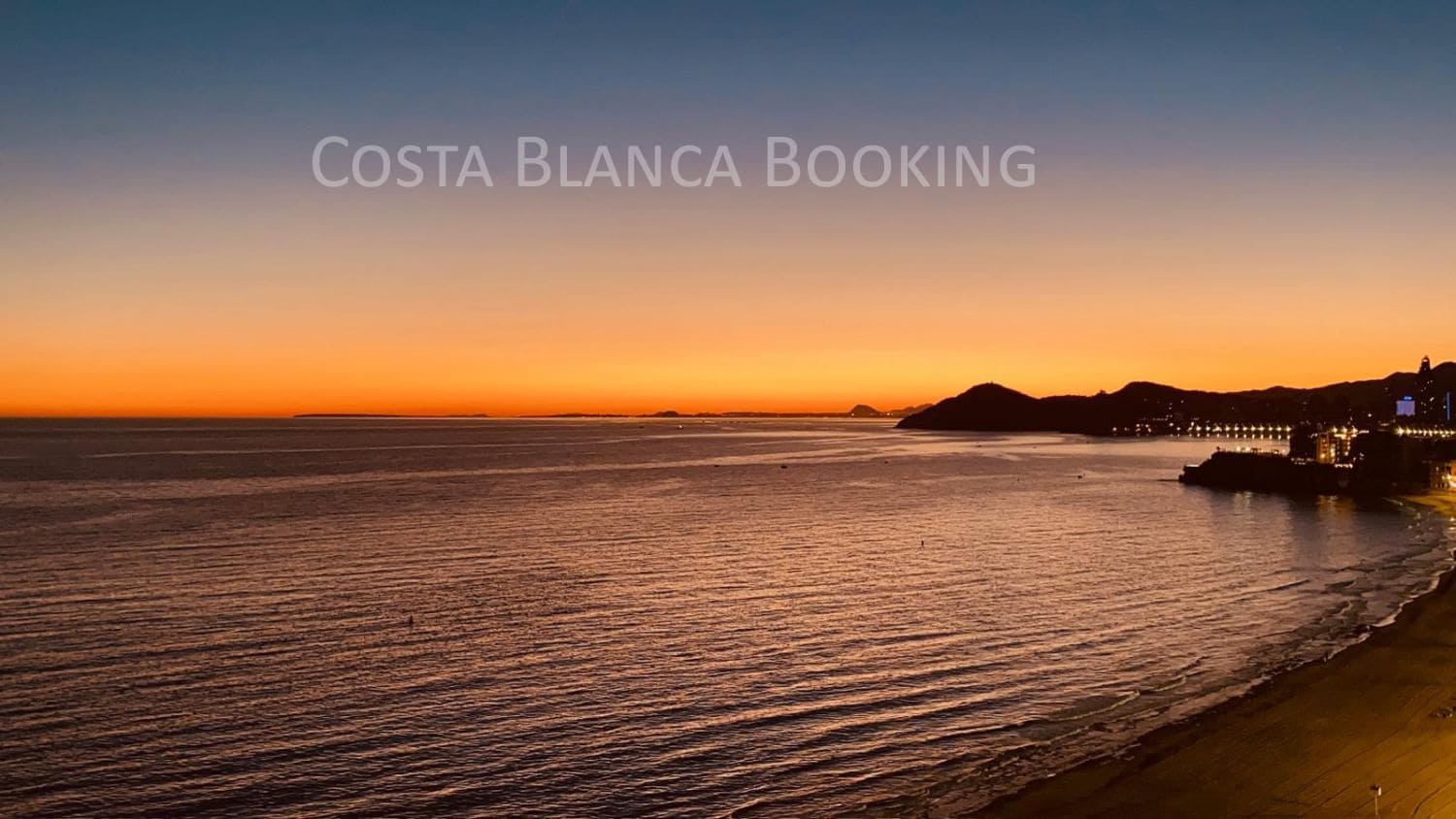 3 camera da letto Appartamento in vendita in Benidorm con garage - 530.000 € (Rif: 9001883)