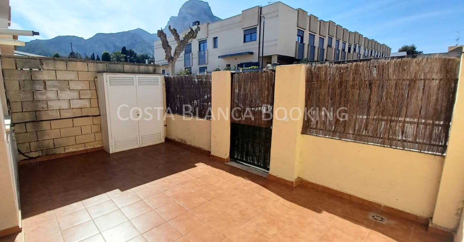 2 camera da letto Bungalow in vendita in Polop - 224.000 € (Rif: 9001894)