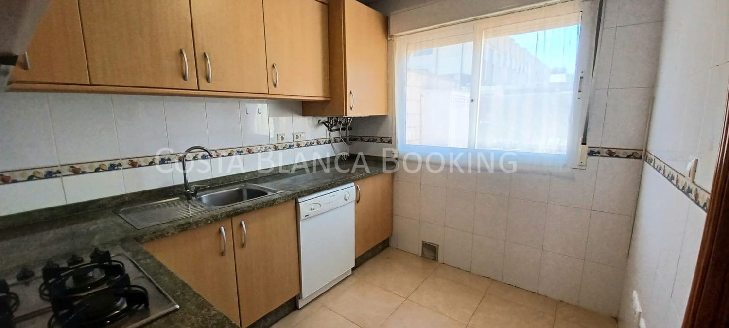 2 camera da letto Bungalow in vendita in Polop - 224.000 € (Rif: 9001894)