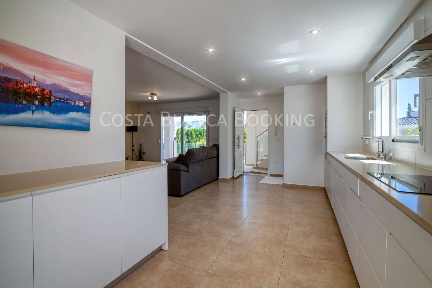 5 bedroom Villa for sale in Albir - € 1,150,000 (Ref: 9001898)