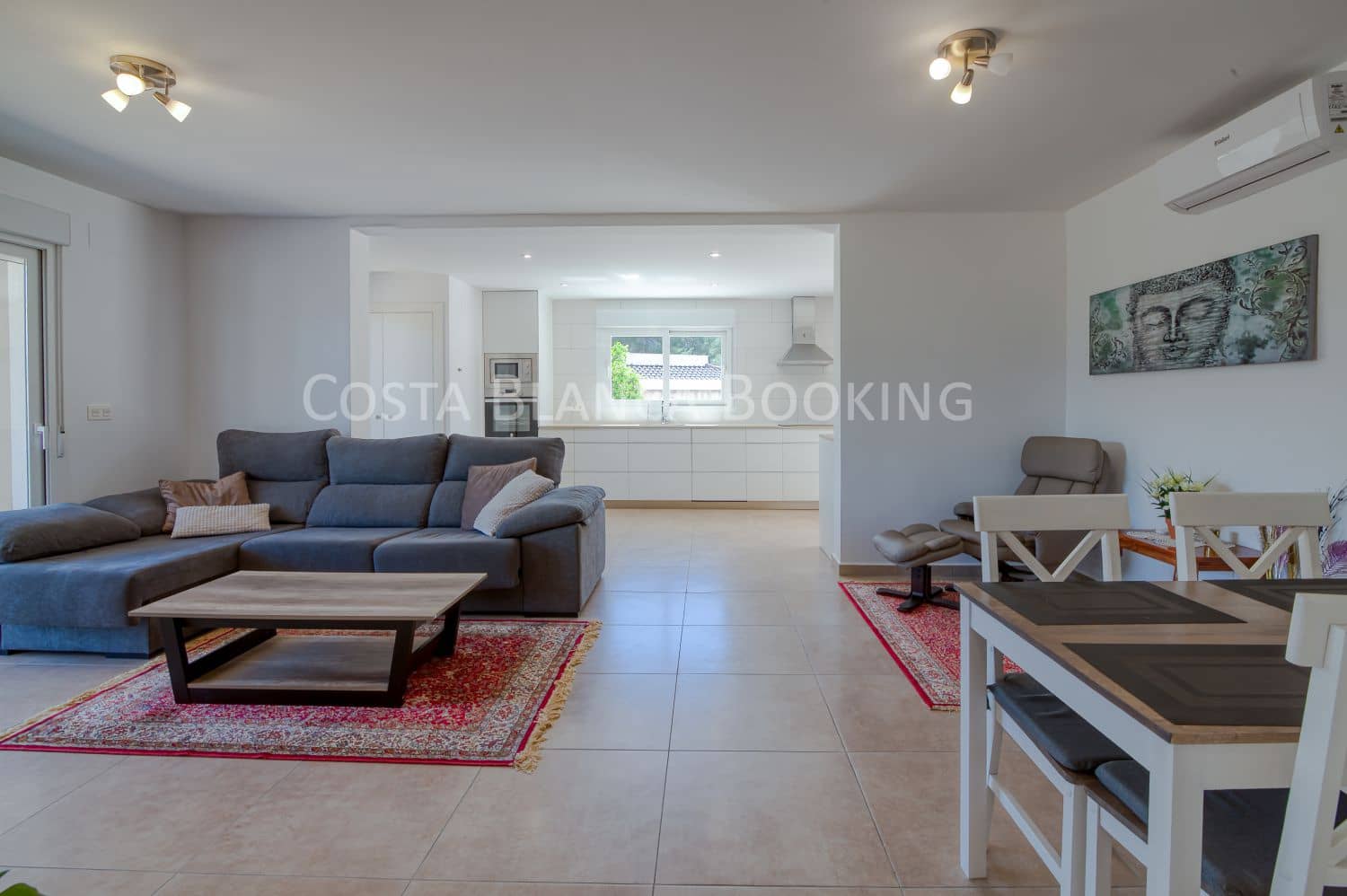 5 bedroom Villa for sale in Albir - € 1,150,000 (Ref: 9001898)