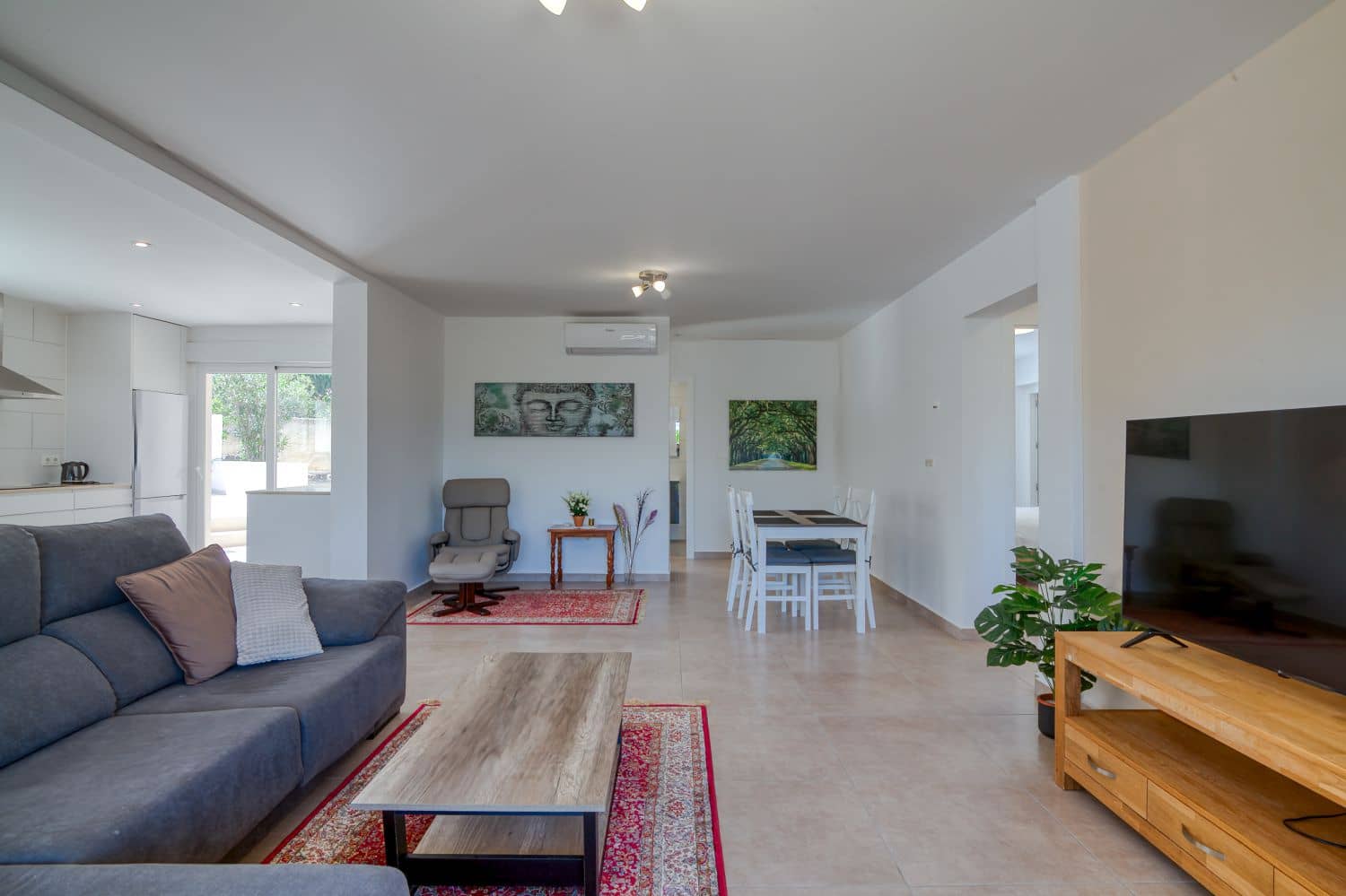 5 bedroom Villa for sale in Albir - € 1,150,000 (Ref: 9001898)