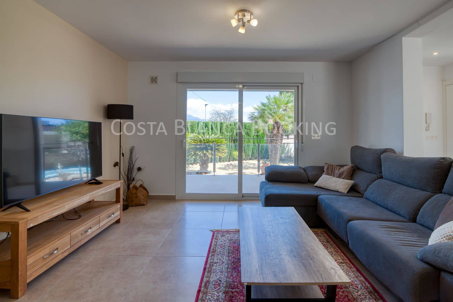5 bedroom Villa for sale in Albir - € 1,150,000 (Ref: 9001898)