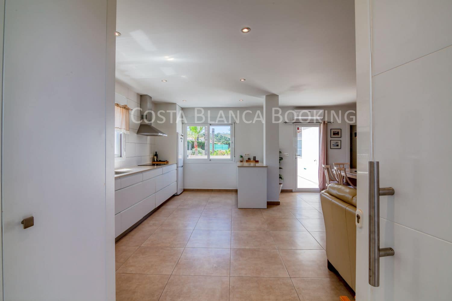 5 bedroom Villa for sale in Albir - € 1,150,000 (Ref: 9001898)