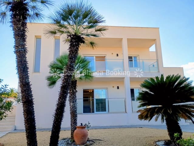 Chalet de 5 habitaciones en Albir, Alfaz del Pi / L'Alfàs del Pi en venta - 1.150.000 € (Ref: 9001898)