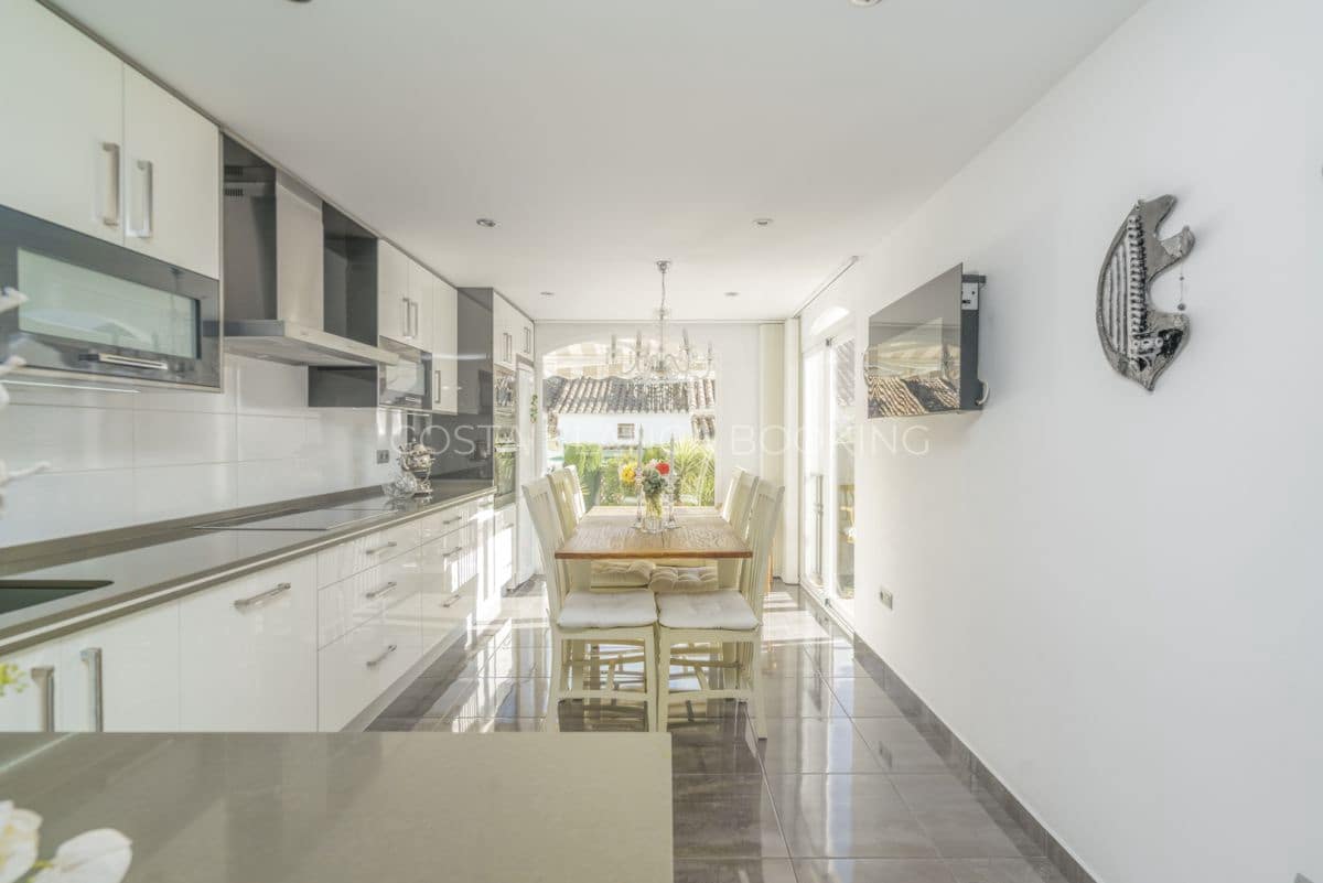 3 soveværelse Bungalow til salg i Alfaz del Pi / L'Alfas del Pi - € 375.000 (Ref: 9001906)