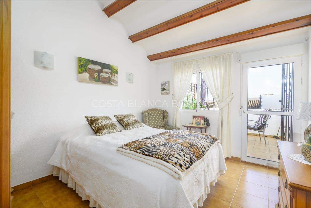 3 soveværelse Bungalow til salg i Alfaz del Pi / L'Alfas del Pi - € 375.000 (Ref: 9001906)