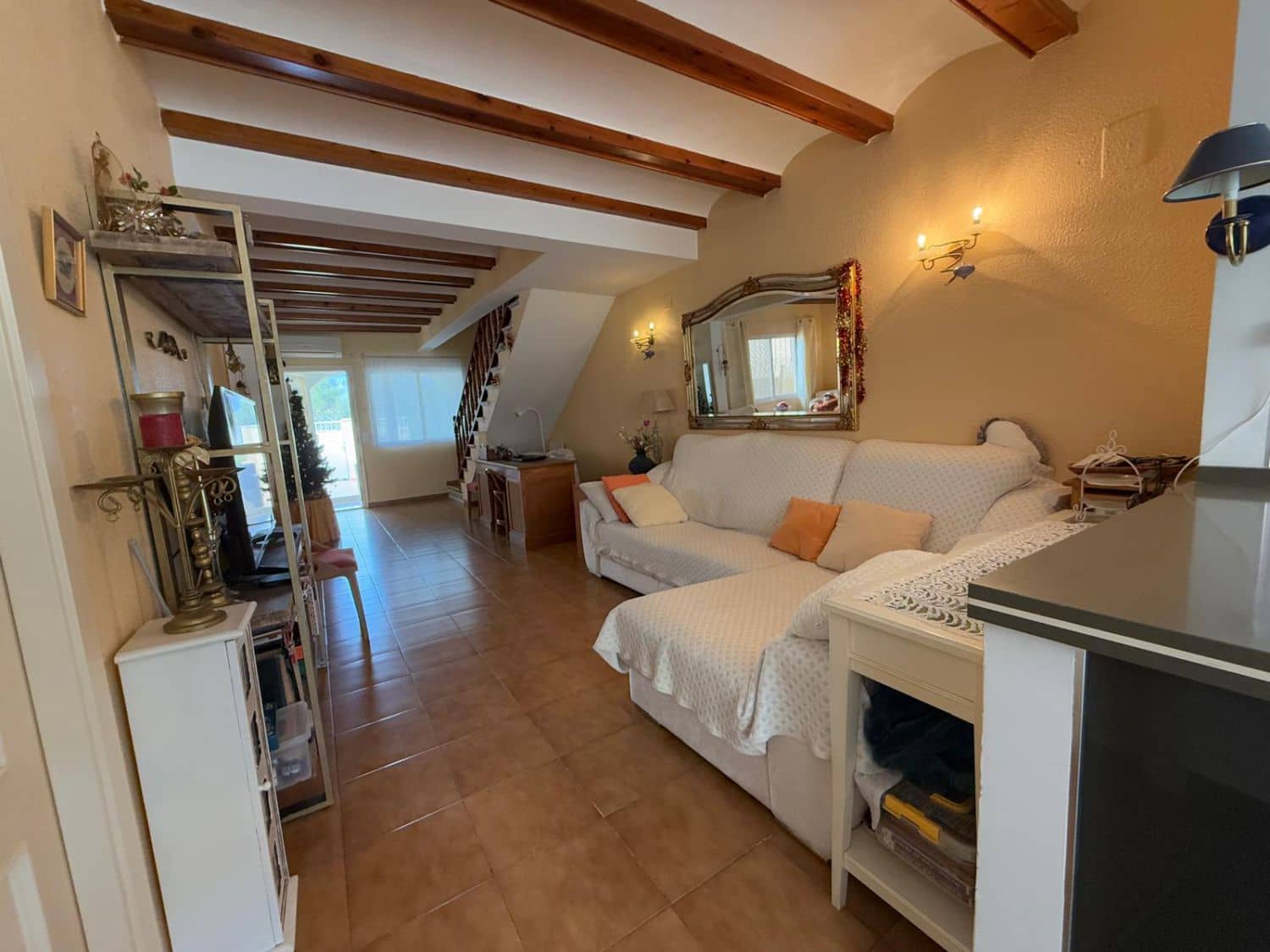 3 soveværelse Bungalow til salg i Alfaz del Pi / L'Alfas del Pi - € 375.000 (Ref: 9001906)