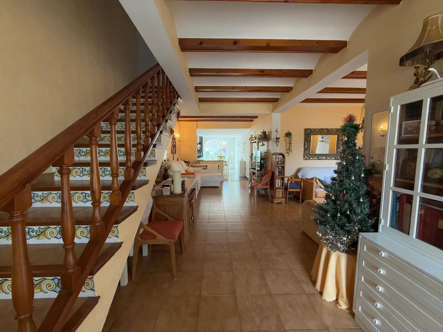 3 soveværelse Bungalow til salg i Alfaz del Pi / L'Alfas del Pi - € 375.000 (Ref: 9001906)