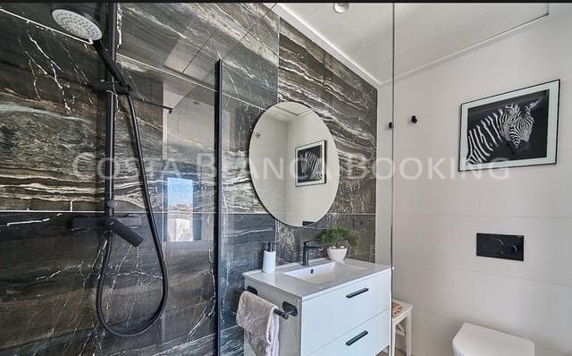 3 bedroom Villa for sale in Finestrat - € 585,000 (Ref: 9001908)