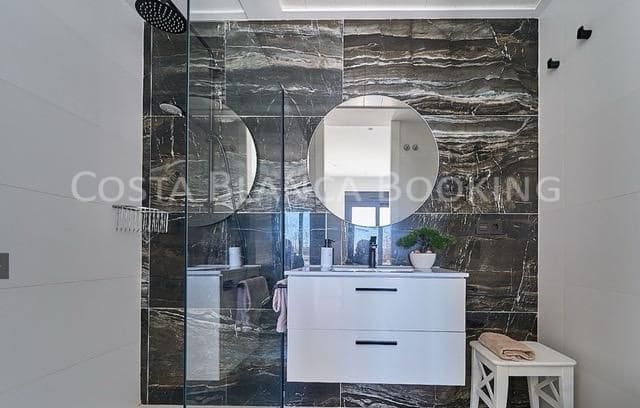 3 bedroom Villa for sale in Finestrat - € 585,000 (Ref: 9001908)