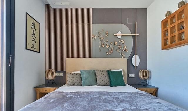 3 bedroom Villa for sale in Finestrat - € 585,000 (Ref: 9001908)