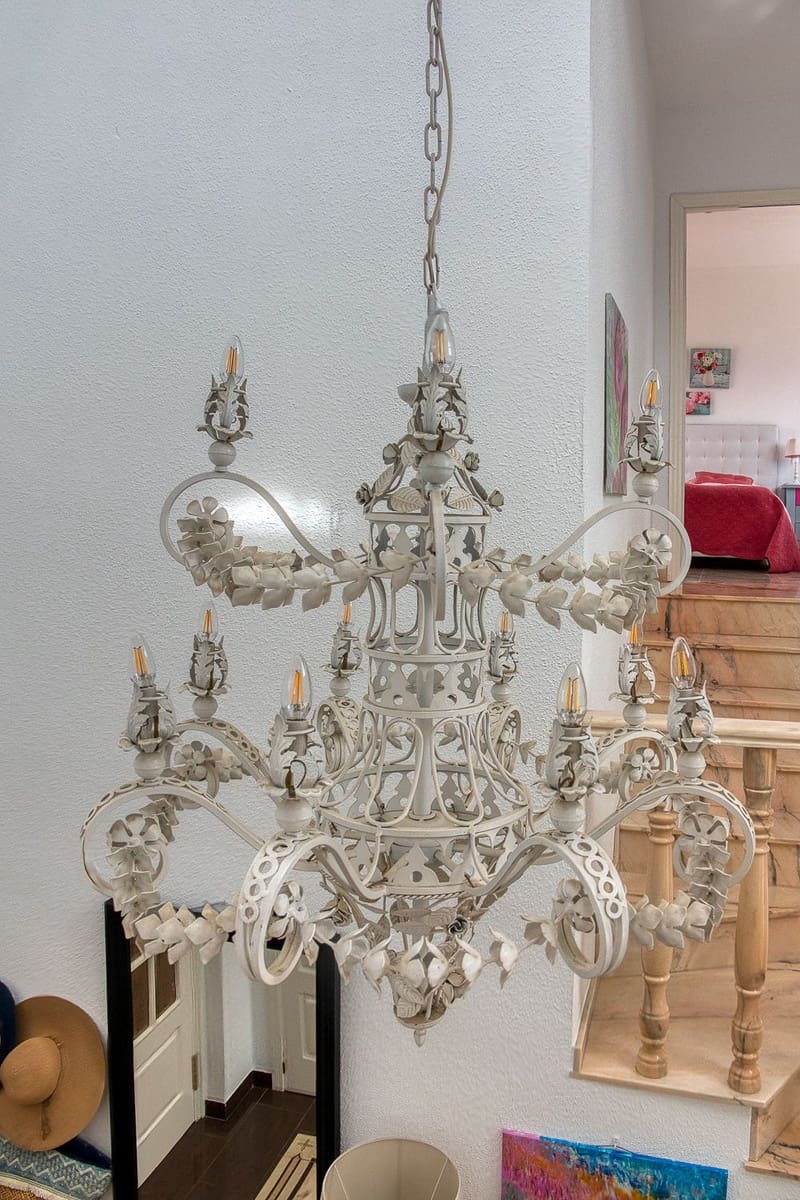 4 bedroom Villa for sale in Alfaz del Pi / L'Alfas del Pi with garage - € 1,200,000 (Ref: 9001910)