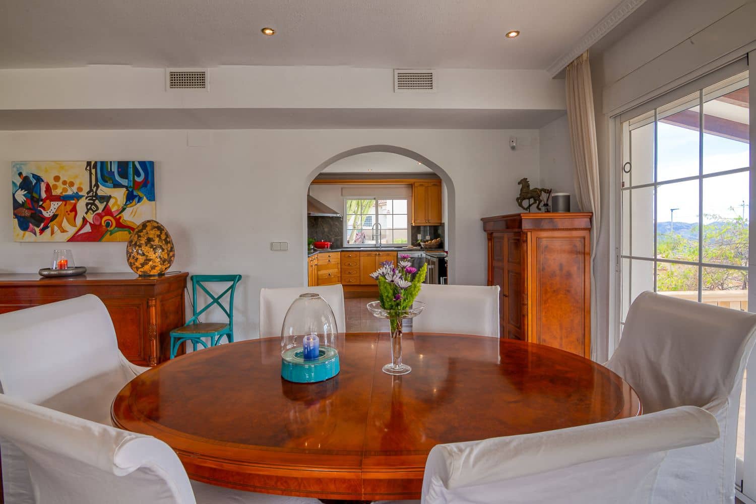 4 bedroom Villa for sale in Alfaz del Pi / L'Alfas del Pi with garage - € 1,200,000 (Ref: 9001910)