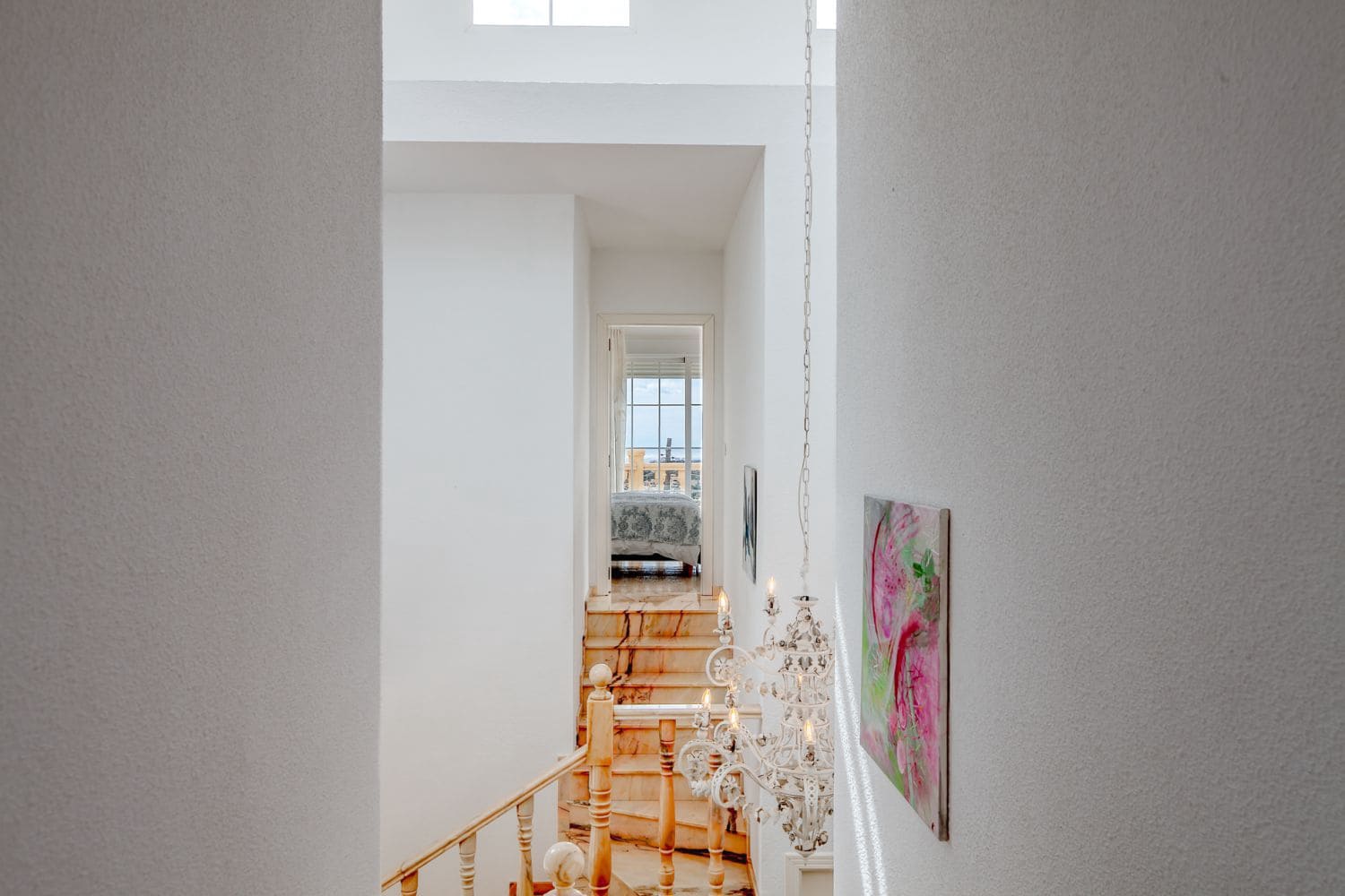 4 bedroom Villa for sale in Alfaz del Pi / L'Alfas del Pi with garage - € 1,200,000 (Ref: 9001910)